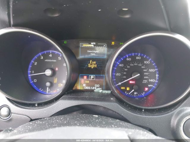 4S4BSANC5H3299518 Subaru Outback 2.5i Limited