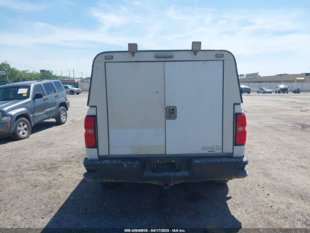 1GCVKNEH1JZ336278 Chevrolet Silverado 1500 Wt