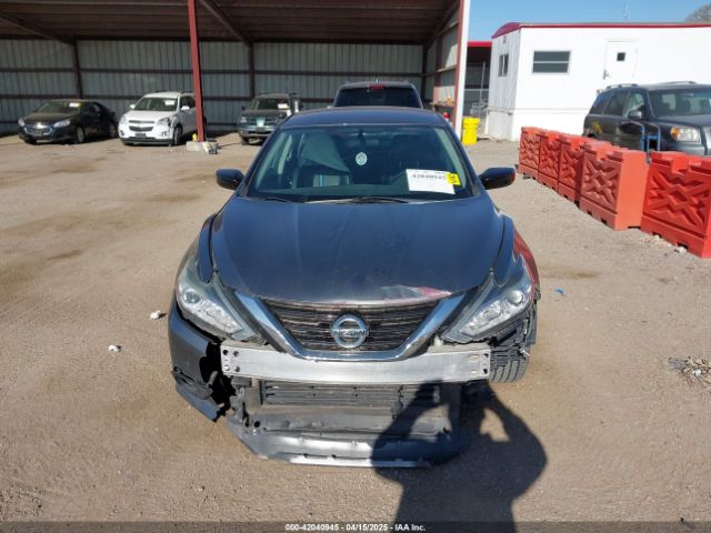 1N4AL3APXJC233950 Nissan Altima 2.5 Sr