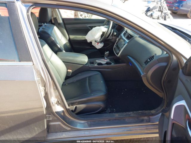 1N4AL3APXJC233950 Nissan Altima 2.5 Sr
