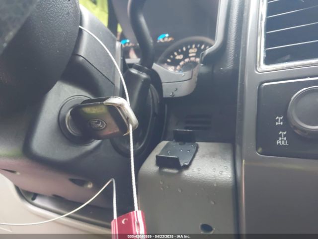 1FTFW1EGXFKE16347 Ford F150 Supercrew