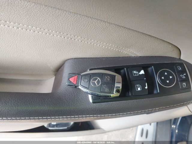 4JGDA5HB0EA399894 Mercedes-Benz Ml 350 4matic