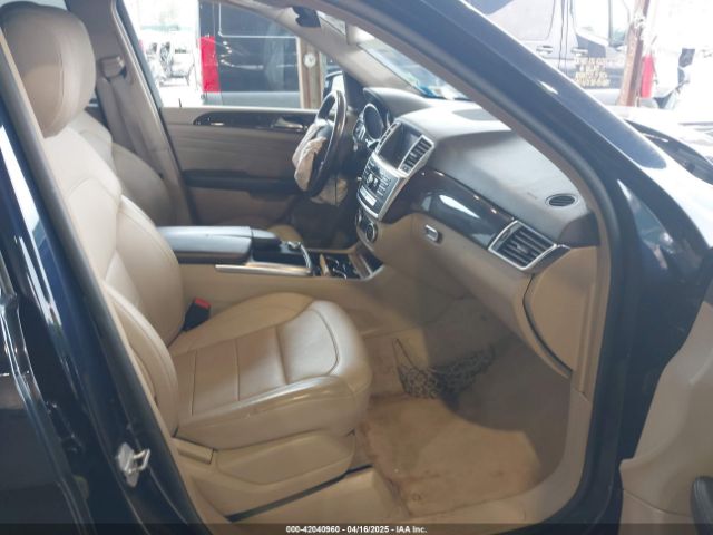 4JGDA5HB0EA399894 Mercedes-Benz Ml 350 4matic