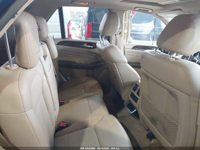 4JGDA5HB0EA399894 Mercedes-Benz Ml 350 4matic