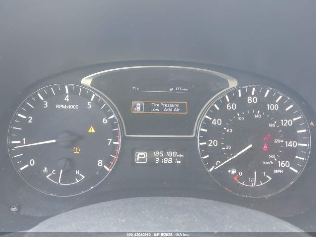 5N1AR2MNXFC685803 Nissan Pathfinder Platinum/s/sl/sv