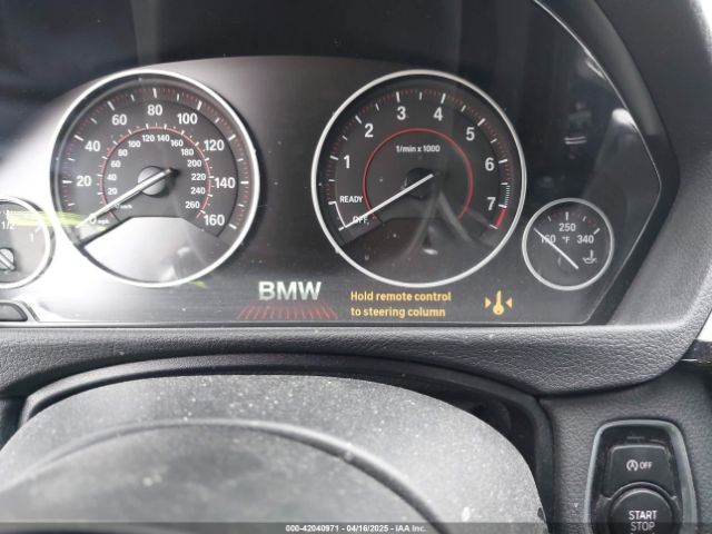 WBA4A9C57GGL89969 BMW 428i Gran Coupe