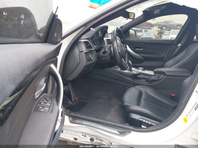 WBA4A9C57GGL89969 BMW 428i Gran Coupe