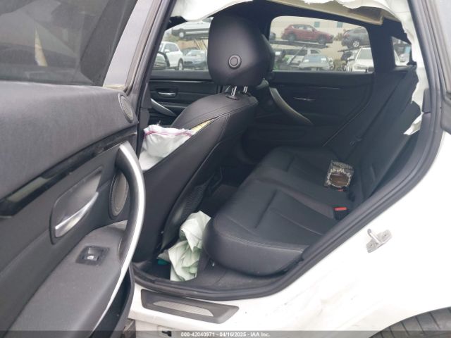 WBA4A9C57GGL89969 BMW 428i Gran Coupe