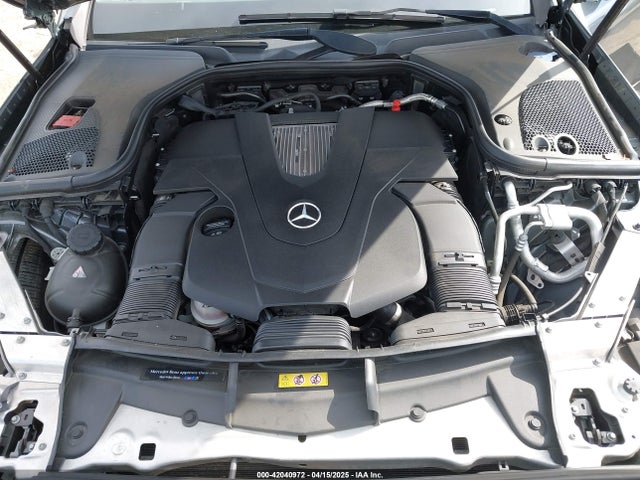 Mercedes-Benz m276 2018 WDD1J6FBXJF023366 Image 10
