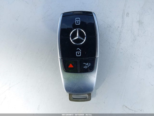 Mercedes-Benz m276 2018 WDD1J6FBXJF023366 Image 11
