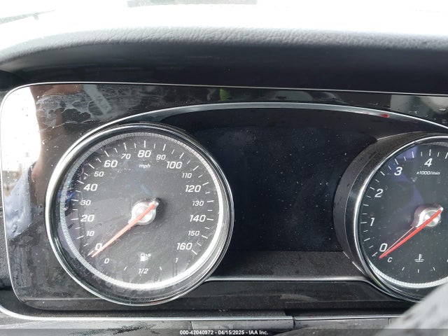 Mercedes-Benz m276 2018 WDD1J6FBXJF023366 Image 15