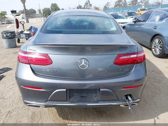 Mercedes-Benz m276 2018 WDD1J6FBXJF023366 Image 16