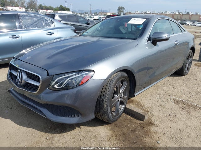 Mercedes-Benz m276 2018 WDD1J6FBXJF023366 Image 2