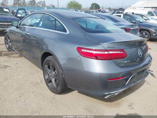 Mercedes-Benz m276 2018 WDD1J6FBXJF023366 Image 3