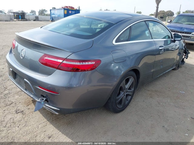 Mercedes-Benz m276 2018 WDD1J6FBXJF023366 Image 4