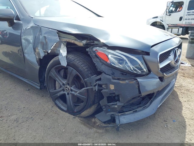 Mercedes-Benz m276 2018 WDD1J6FBXJF023366 Image 6