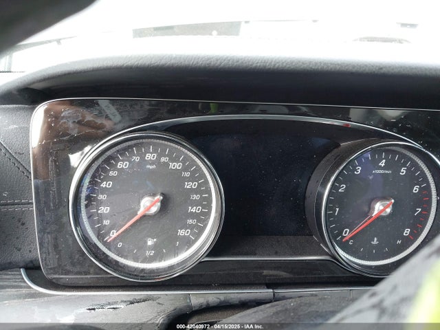 Mercedes-Benz m276 2018 WDD1J6FBXJF023366 Image 7