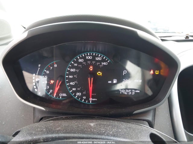 1G1JG6SG8H4149928 Chevrolet Sonic Lt Auto