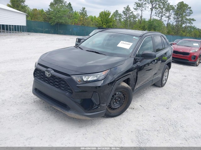 2T3H1RFV5MW151120 Toyota RAV4 LE
