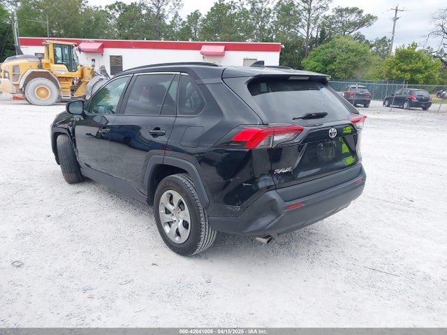 2T3H1RFV5MW151120 Toyota RAV4 LE