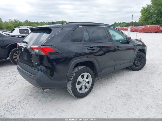 2T3H1RFV5MW151120 Toyota RAV4 LE