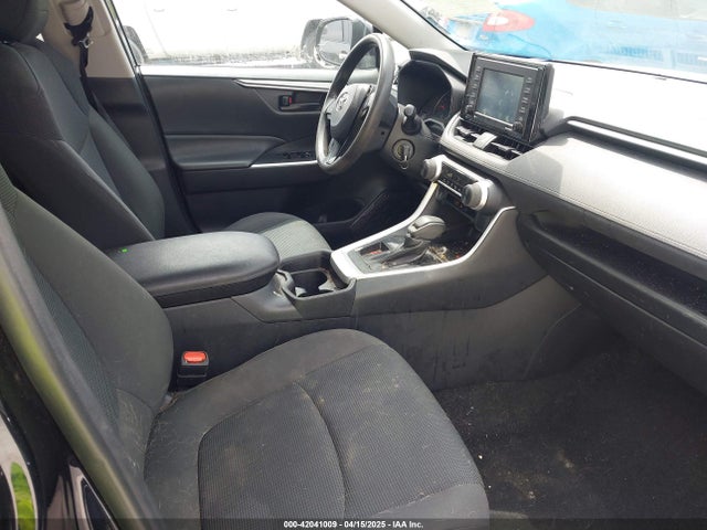 2T3H1RFV5MW151120 Toyota RAV4 LE
