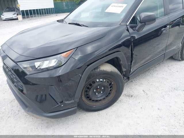 2T3H1RFV5MW151120 Toyota RAV4 LE