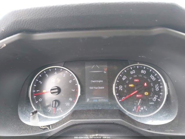 2T3H1RFV5MW151120 Toyota RAV4 LE