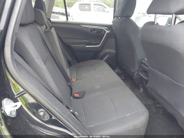 2T3H1RFV5MW151120 Toyota RAV4 LE