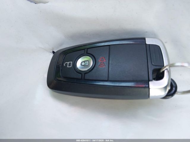 MAJ6S3KL0KC260421 Ford Ecosport Titanium
