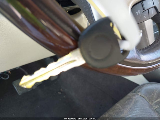 2007 CADILLAC ESCALADE 1GYEC63847R254800 Photo 10