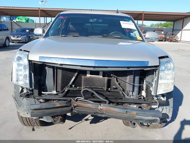 2007 CADILLAC ESCALADE 1GYEC63847R254800 Photo 5