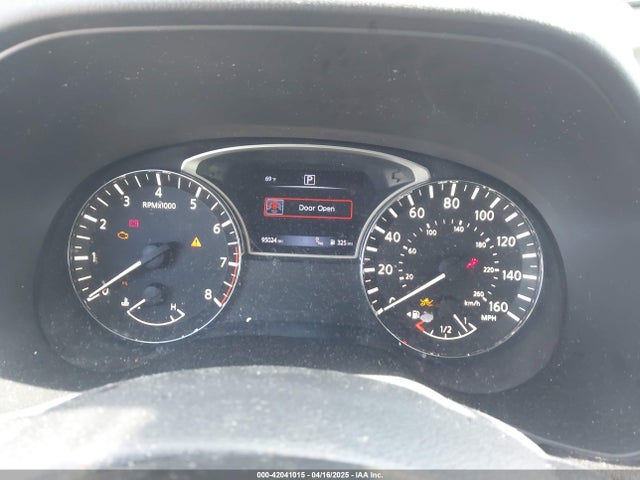 5N1DR2MN8KC617197 Nissan 2019