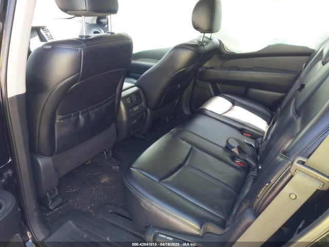 5N1DR2MN8KC617197 Nissan 2019