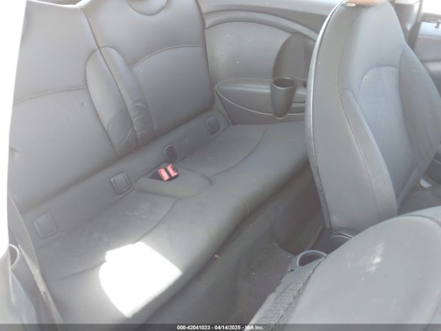 2008 MINI COOPER CLUBMAN WMWML33518TN68282 Photo 7
