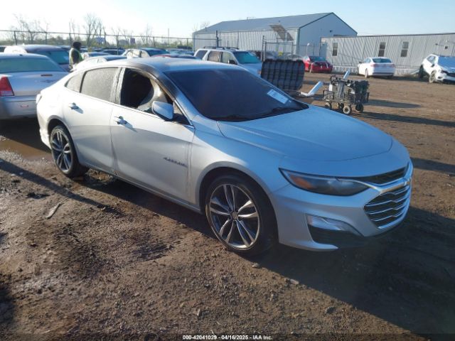 1G1ZD5STXMF073338 auction archive image