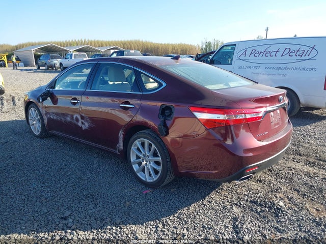4T1BK1EB5EU108810 Toyota 2gr-fe