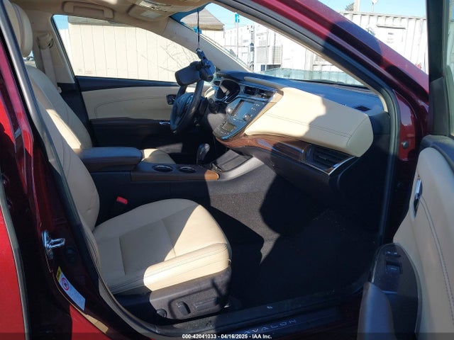 4T1BK1EB5EU108810 Toyota 2gr-fe