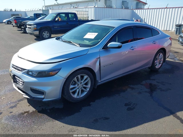 1G1ZE5ST2HF235823 Chevrolet lfv - di: direct injection, vvt: variable valve timing, gen 1