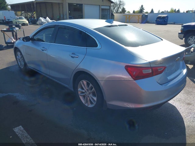 1G1ZE5ST2HF235823 Chevrolet lfv - di: direct injection, vvt: variable valve timing, gen 1