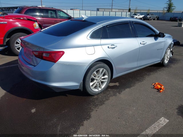 1G1ZE5ST2HF235823 Chevrolet lfv - di: direct injection, vvt: variable valve timing, gen 1
