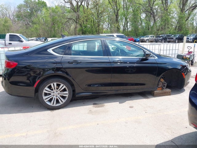 Chrysler 200 Limited 2015 1C3CCCAB1FN757236 Image 13