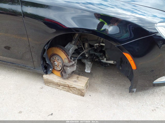 Chrysler 200 Limited 2015 1C3CCCAB1FN757236 Image 6