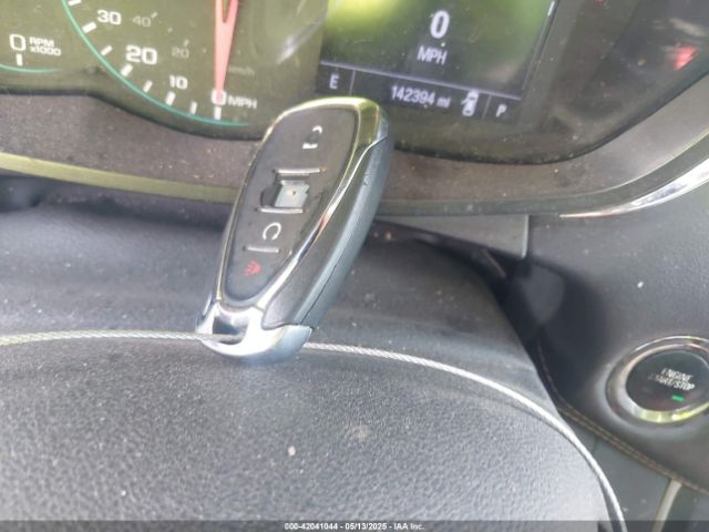 3GNCJLSB1LL293934 Chevrolet Trax Fwd Lt