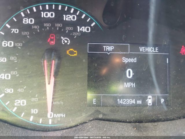 3GNCJLSB1LL293934 Chevrolet Trax Fwd Lt
