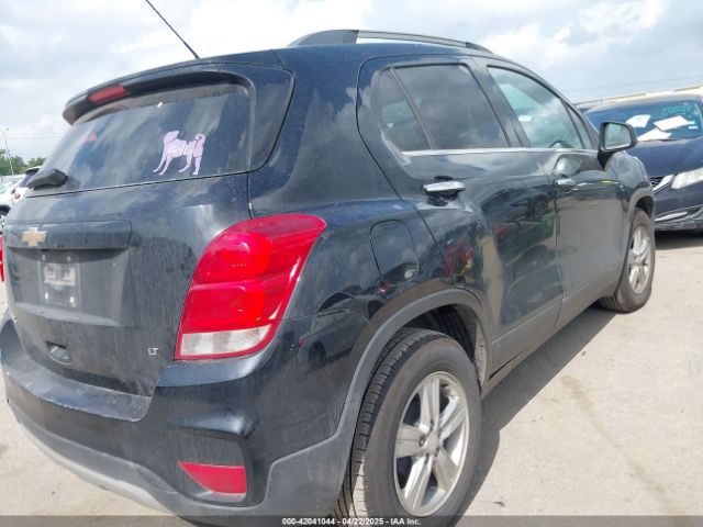 3GNCJLSB1LL293934 Chevrolet Trax Fwd Lt