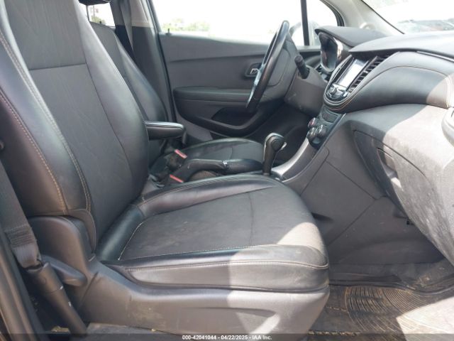 3GNCJLSB1LL293934 Chevrolet Trax Fwd Lt