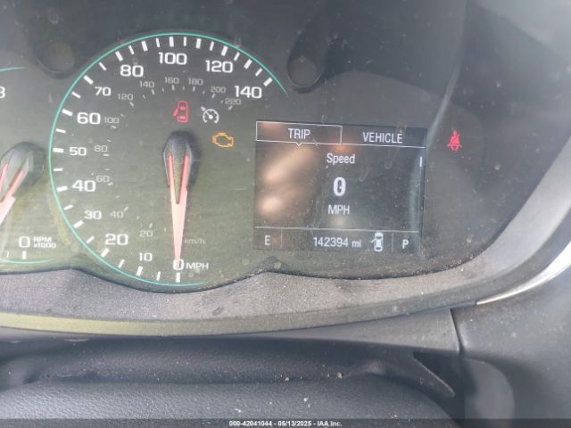 3GNCJLSB1LL293934 Chevrolet Trax Fwd Lt