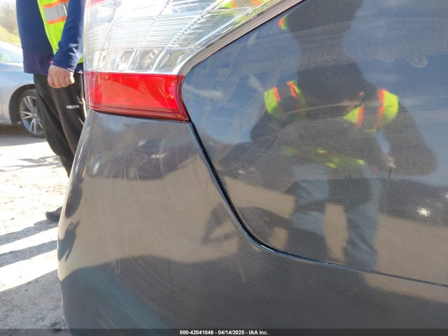 3N1AB7AP9FY234268 Nissan SENTRA SV