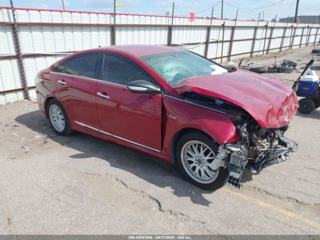 KMHEC4A4XEA116440 auction archive image